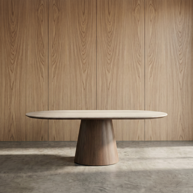 Toluci Dining Table Housenord