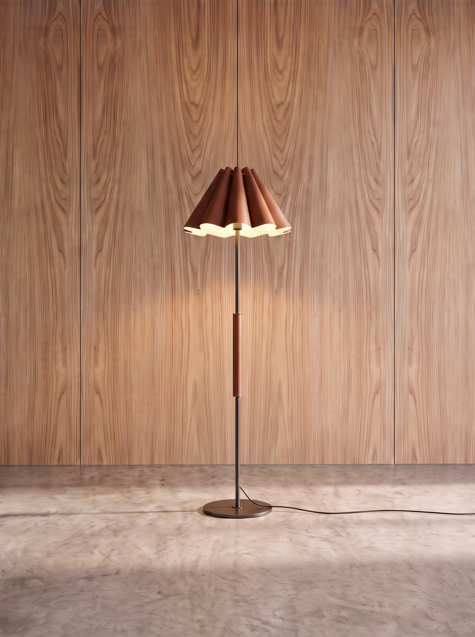 Nolara Floor Lamp Housenord