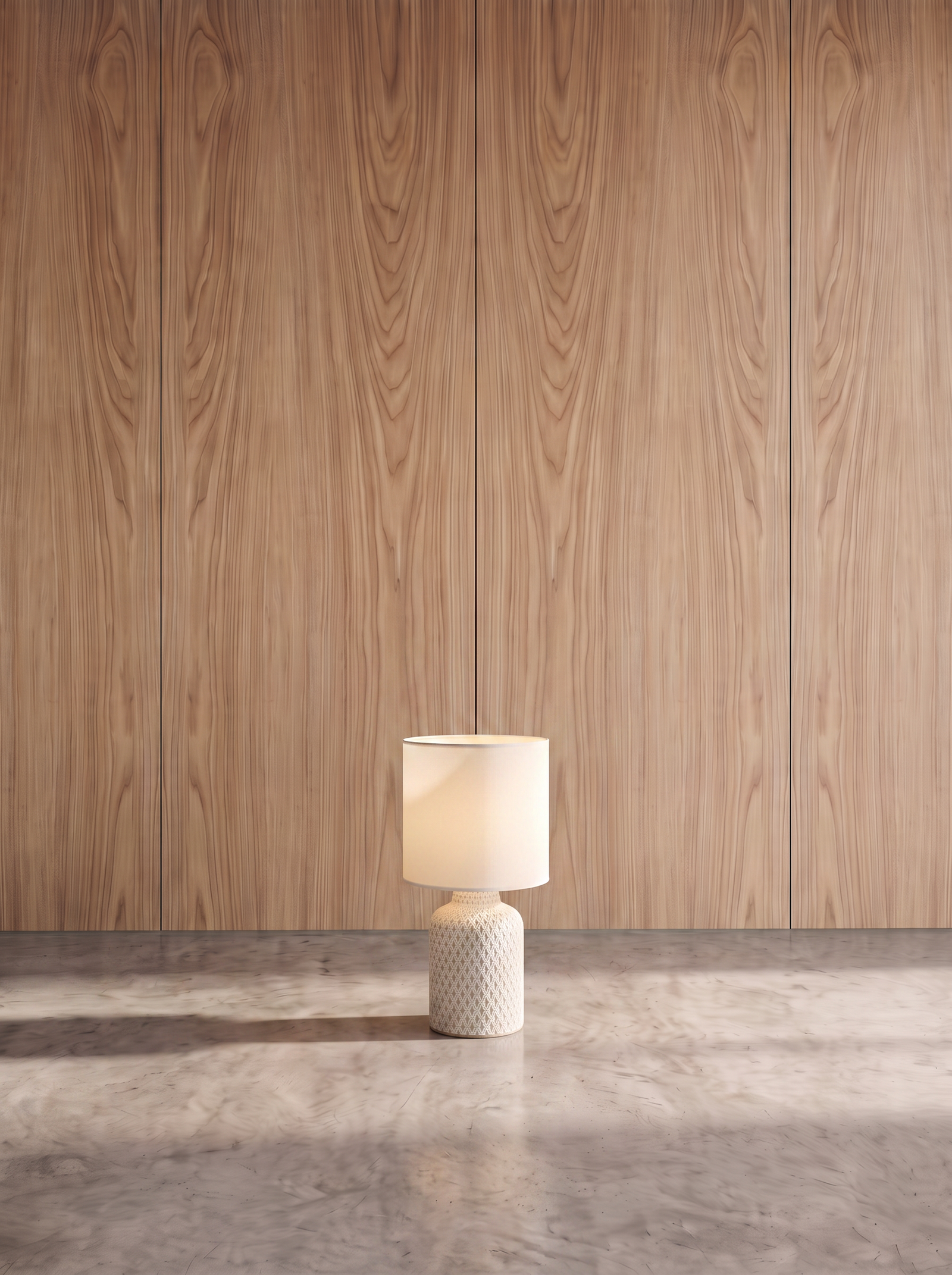 Nolyn Table Lamps Housenord