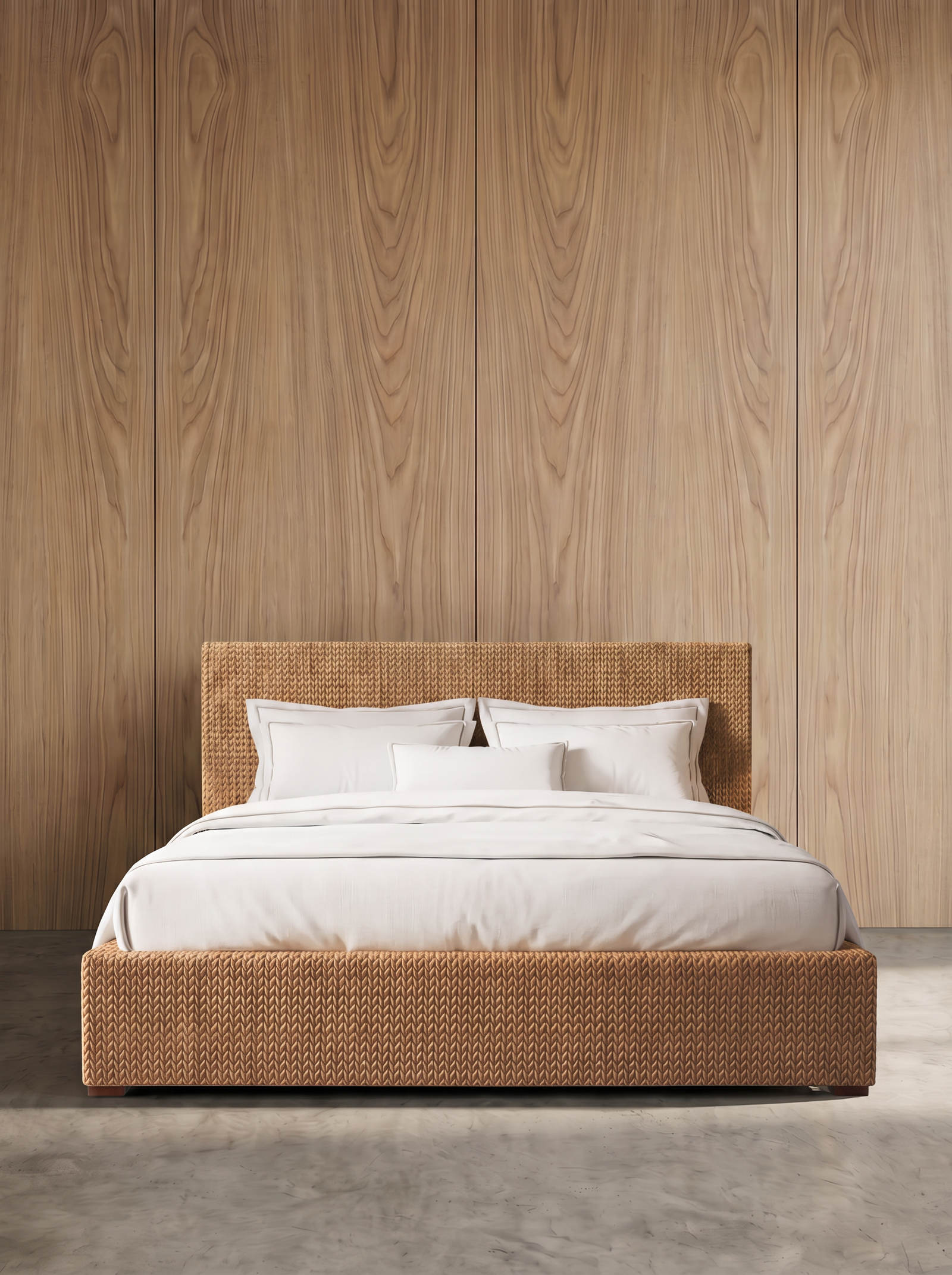 Olivarne Bed Housenord