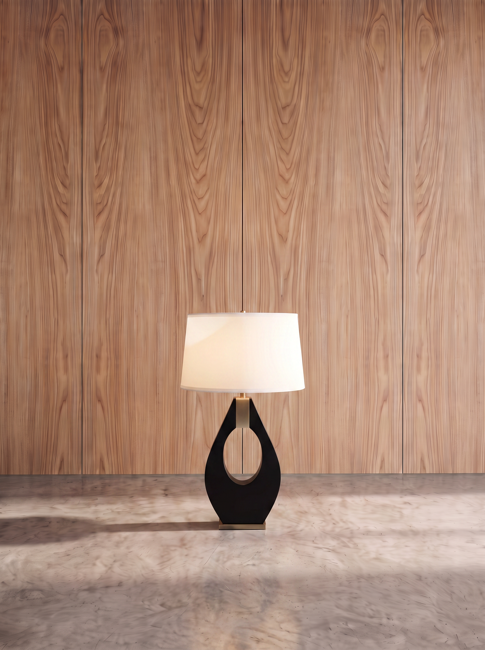Orvia Table Lamps Housenord