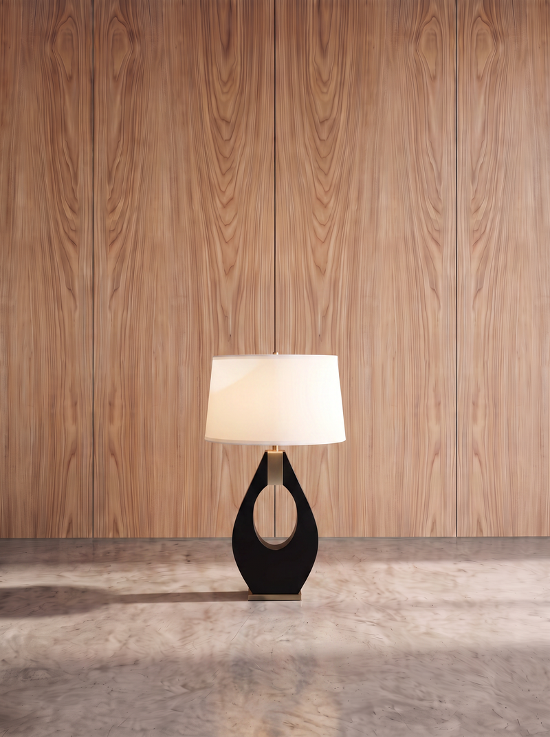 Orvia Table Lamps Housenord