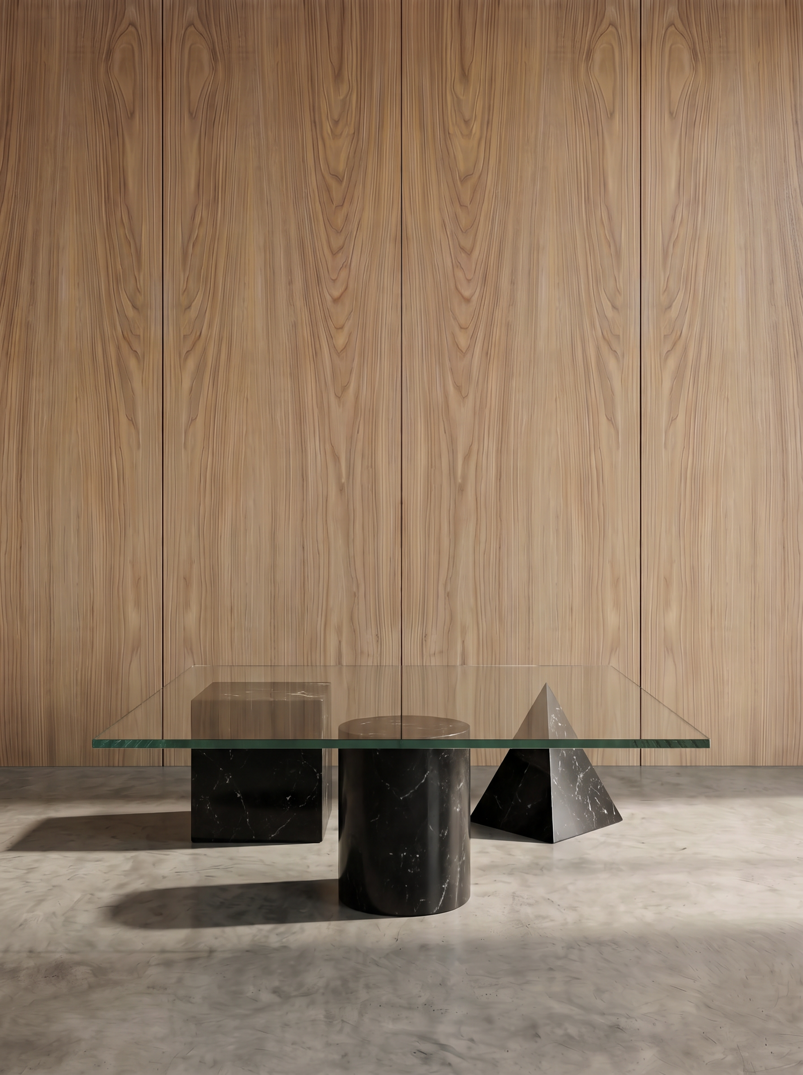Corano coffee table Housenord