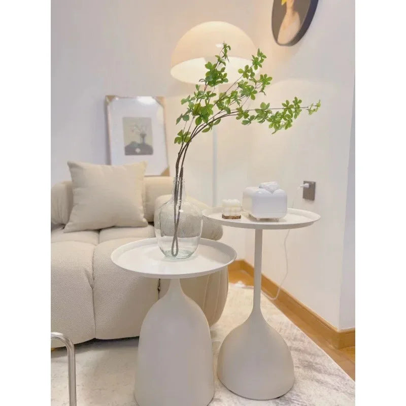Sofa Side Table Minimalist