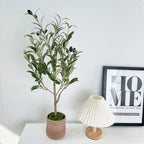 Artificial Olive Plant tree