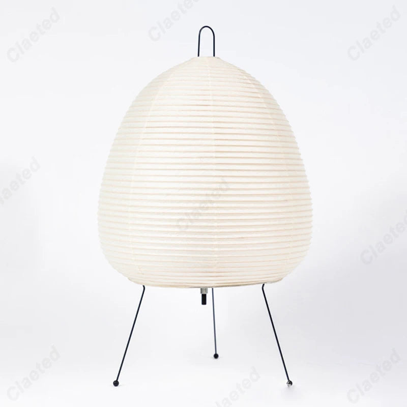 Akari Noguchi Yong Table Lamp Housenord