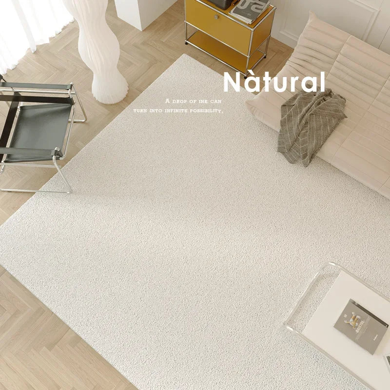 Japanese Minimalist Rugs