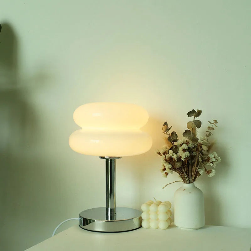 Macaron Glass Lamp Housenord