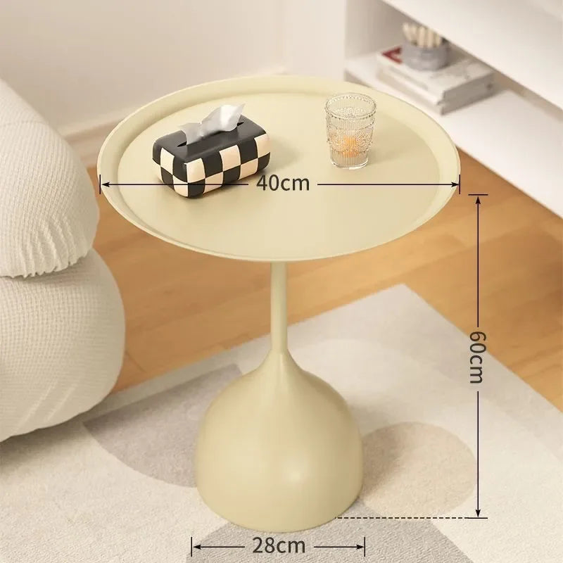 Sofa Side Table Minimalist