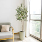 Artificial Olive Plant tree