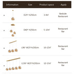 LED Glass Pendant Light light luxury pendant Lamp Deco Nordic Hanging Light Fixtures Bedroom Modern Luminaire Suspension lamp