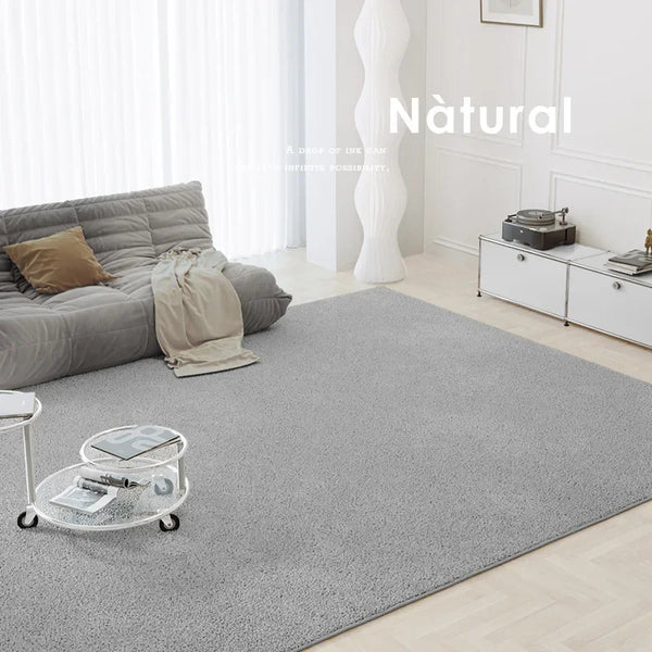 Japanese Minimalist Rugs
