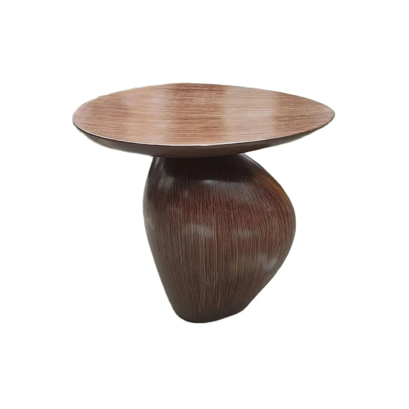 Cobblestone Side Table