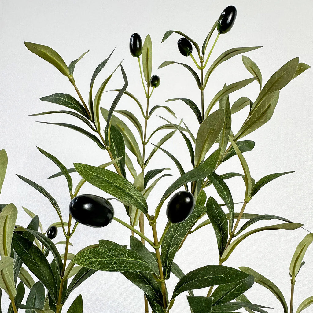 Artificial Olive Plant tree
