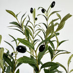 Artificial Olive Plant tree