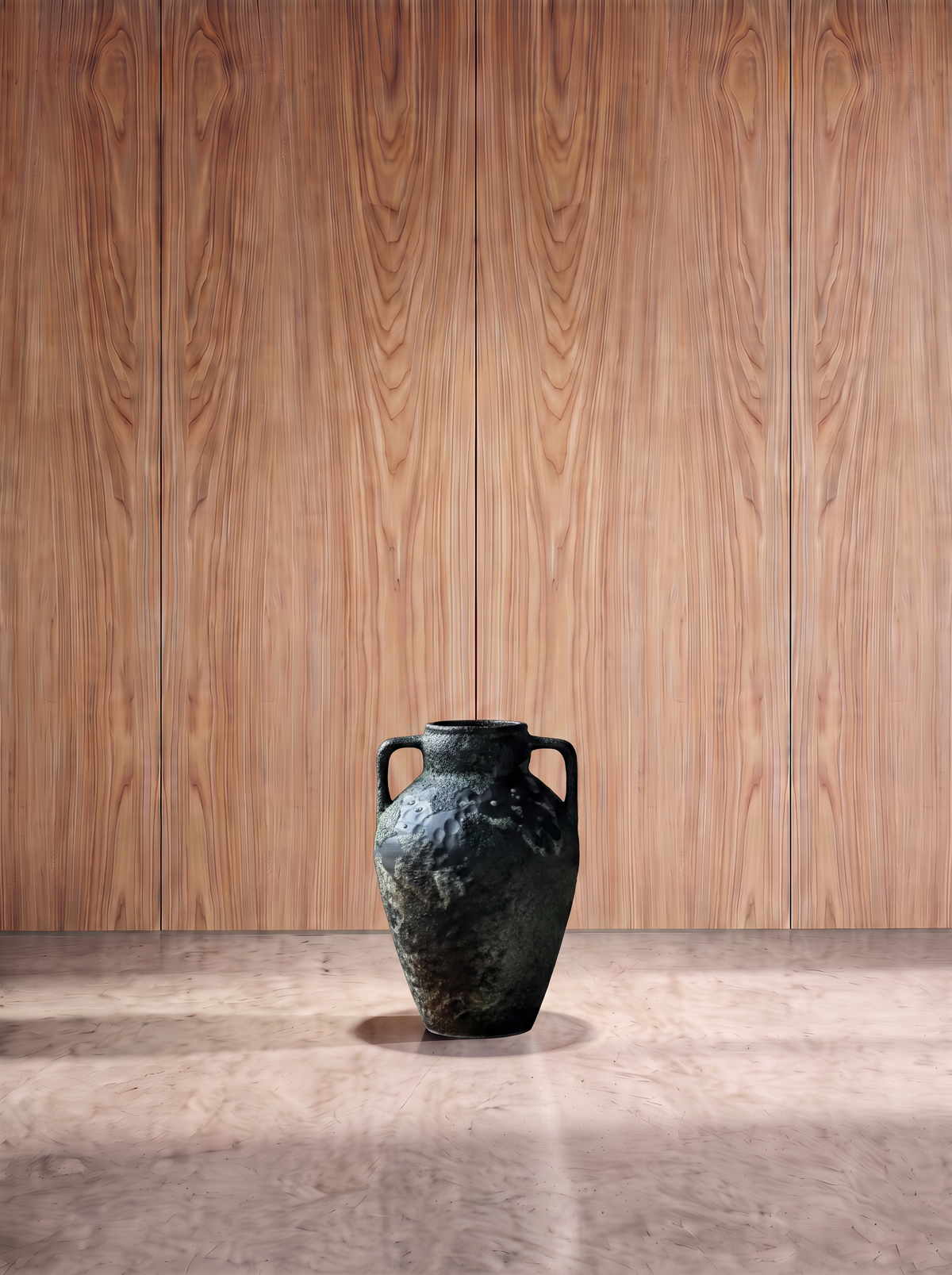 Sentinel Vase Housenord