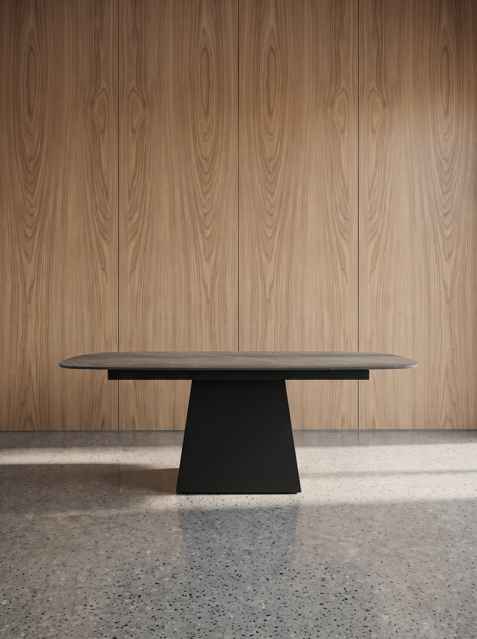 Seravon Dining Table Housenord
