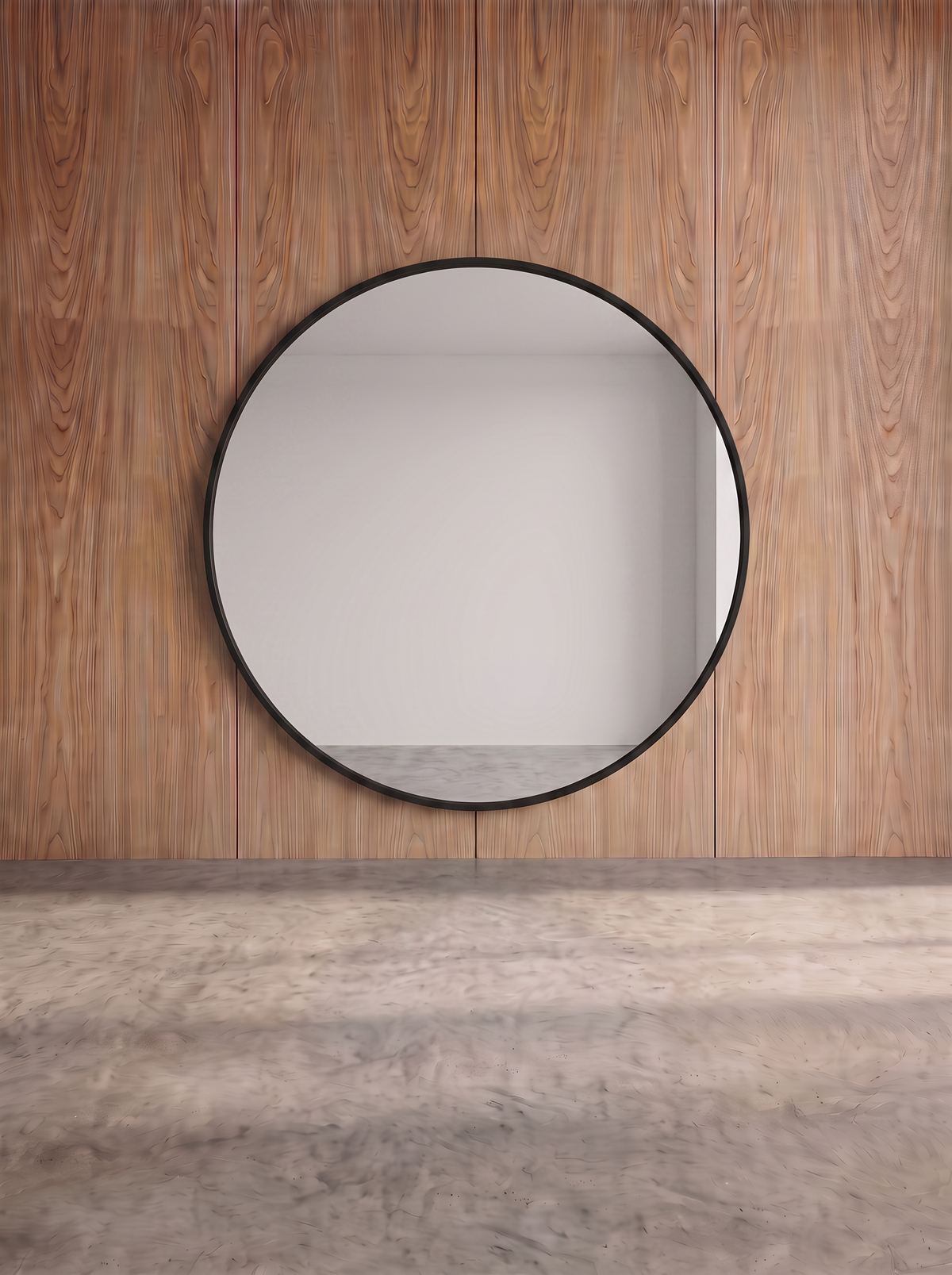Solenne Mirror Housenord