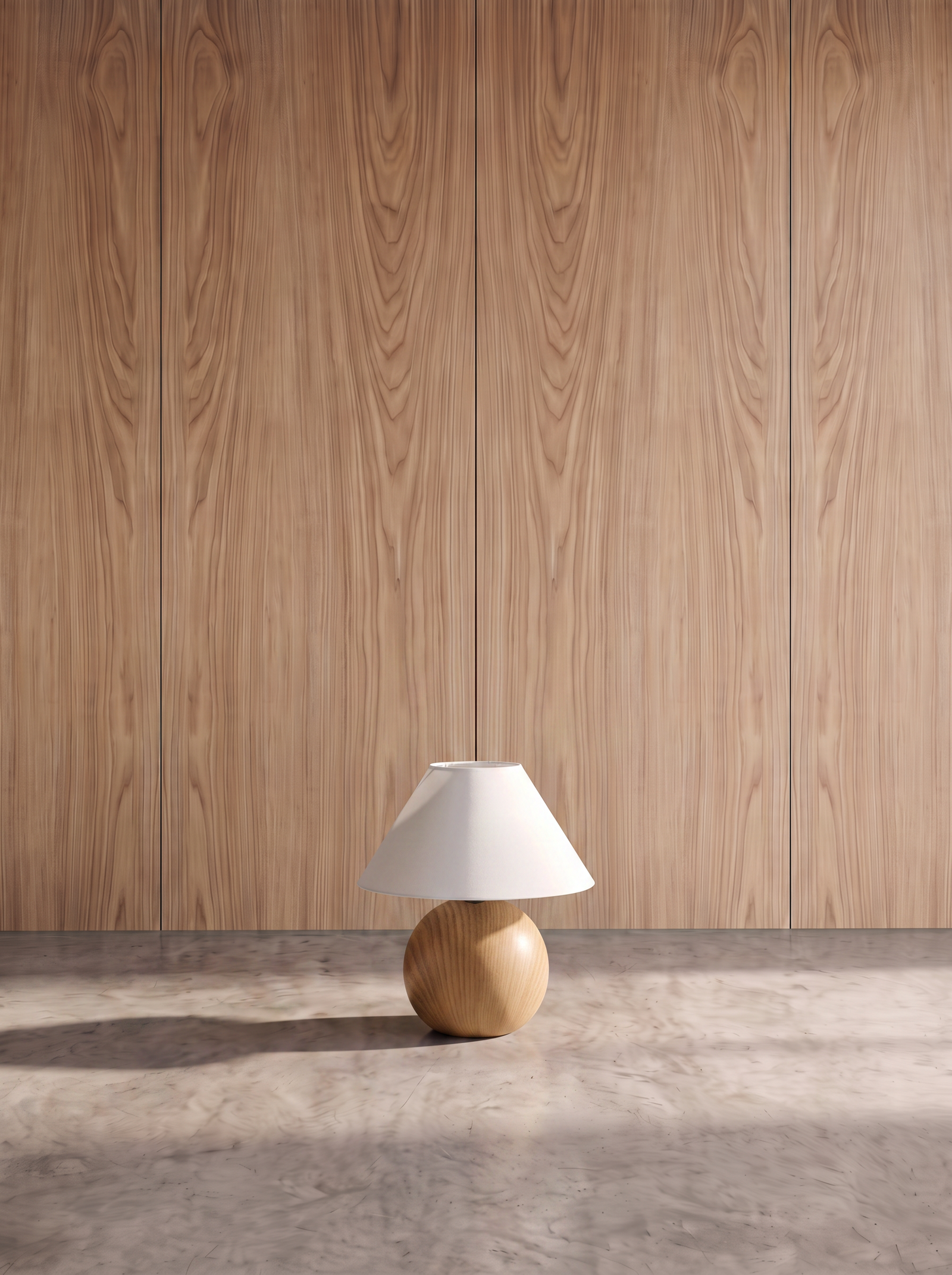 Sova Table Lamps Housenord
