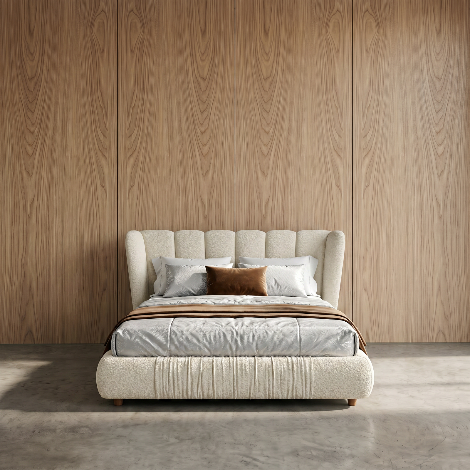 Trosa Bed Housenord