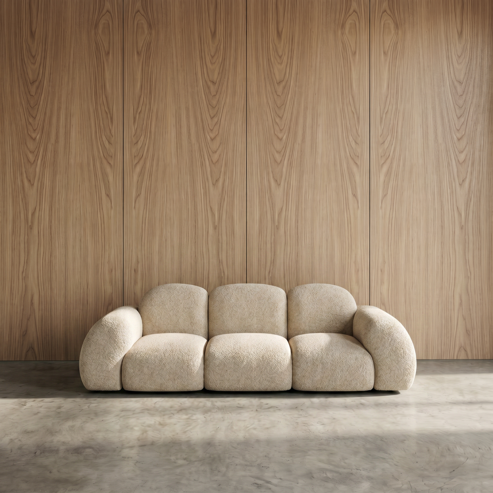 Valtrano Sofa Housenord