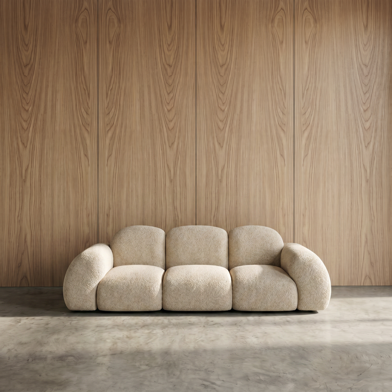 Valtrano Sofa Housenord