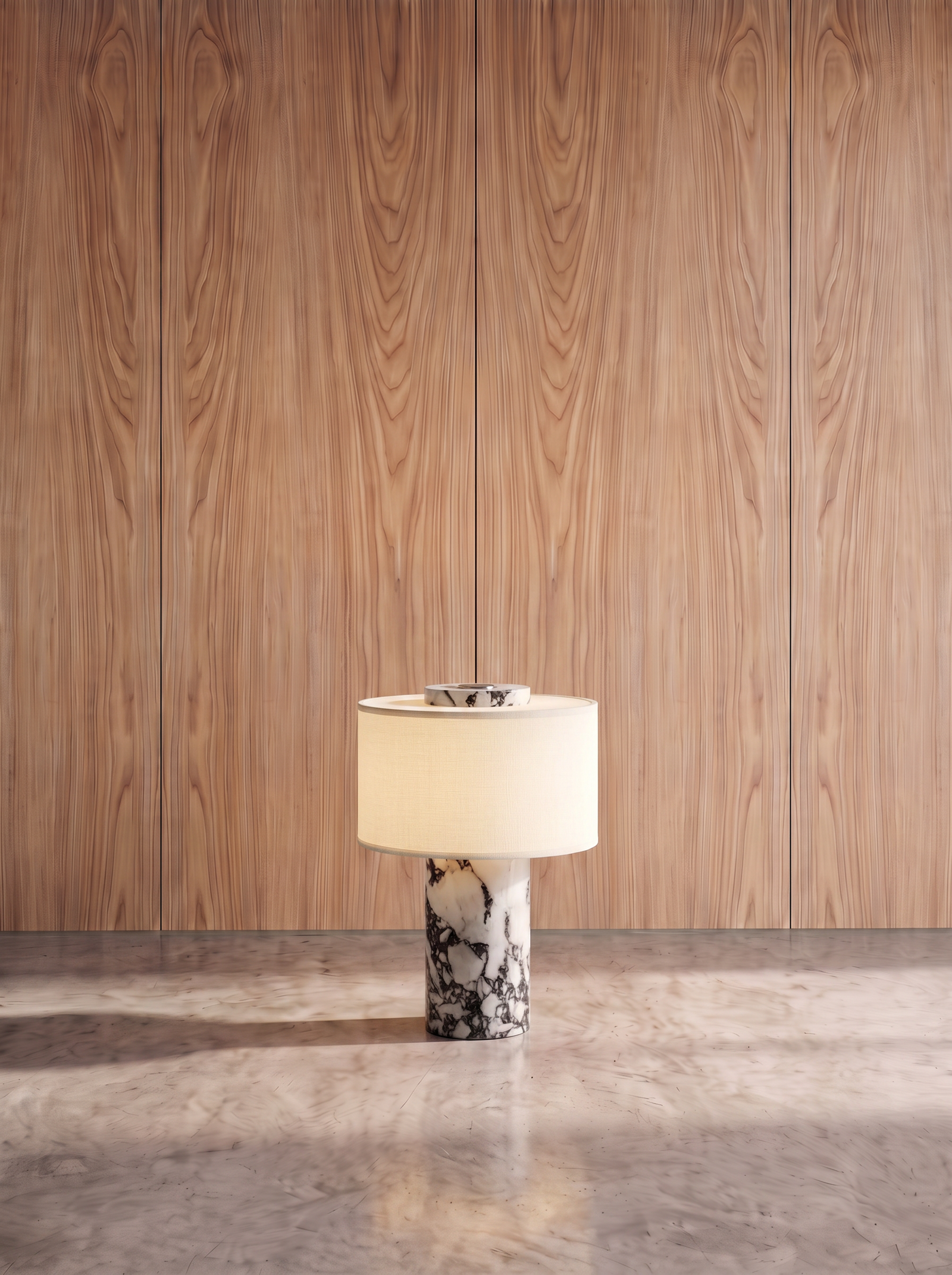 Vandelle Table Lamps Housenord