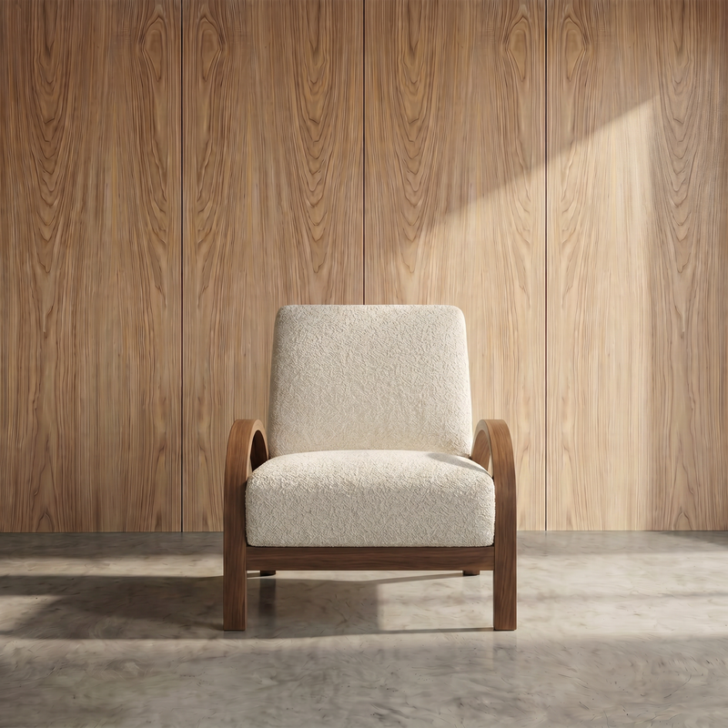 Vera Armchair Housenord