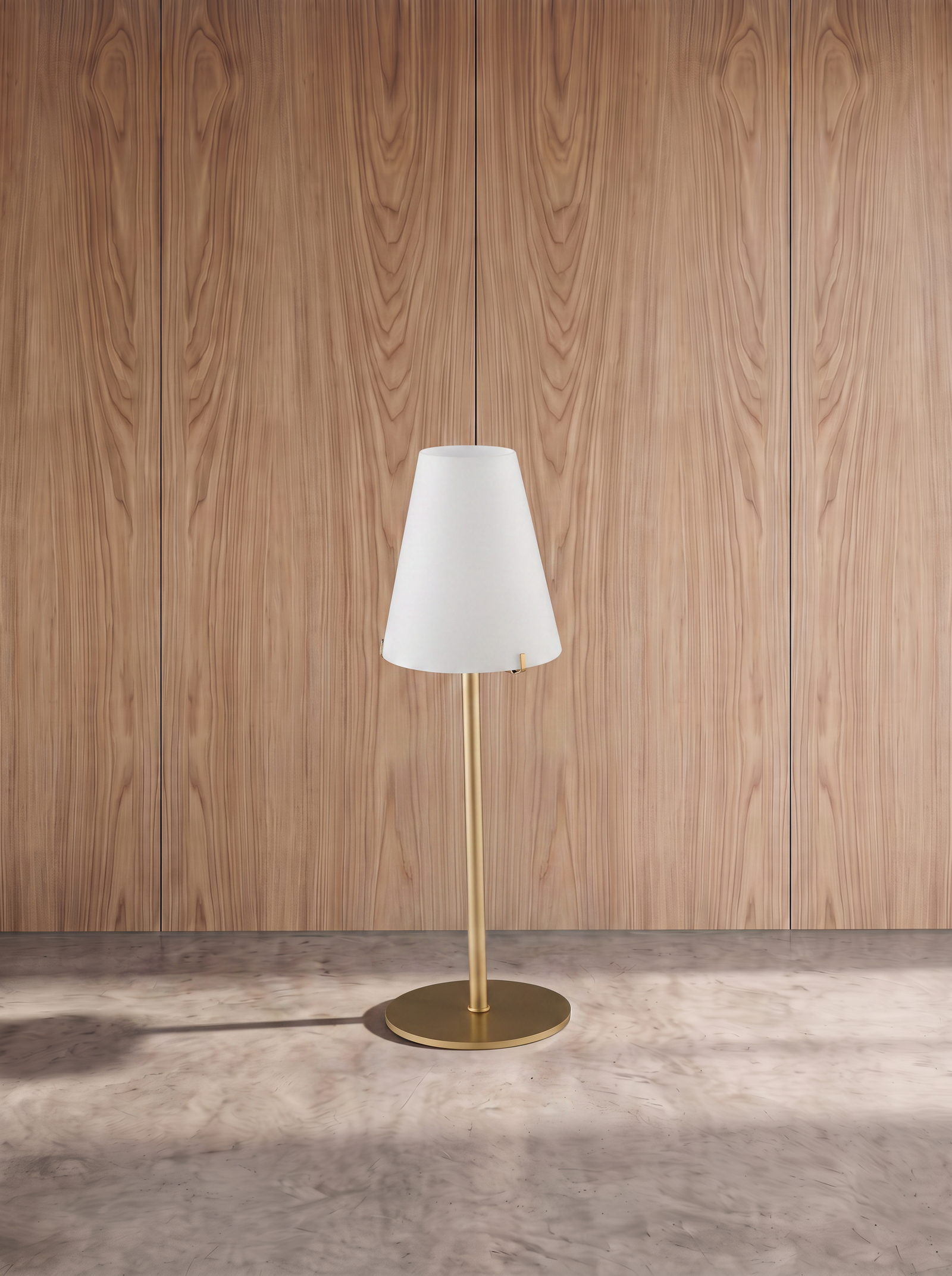 Viora Table Lamps Housenord