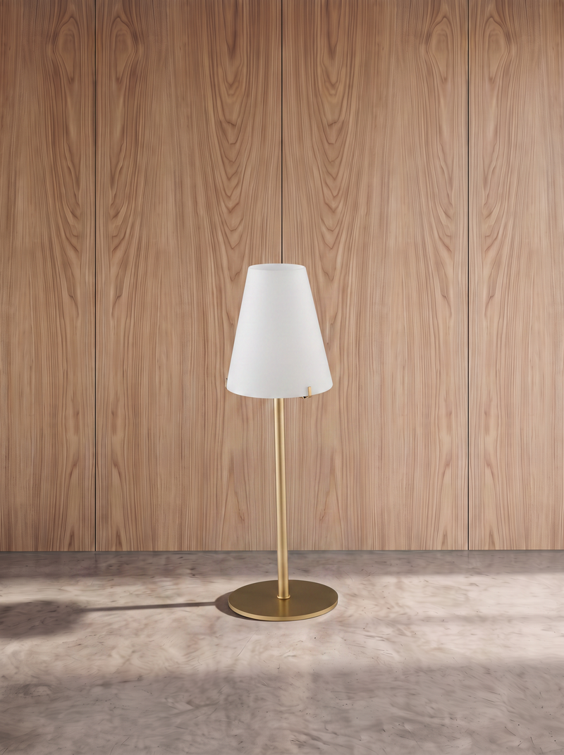 Viora Table Lamps Housenord