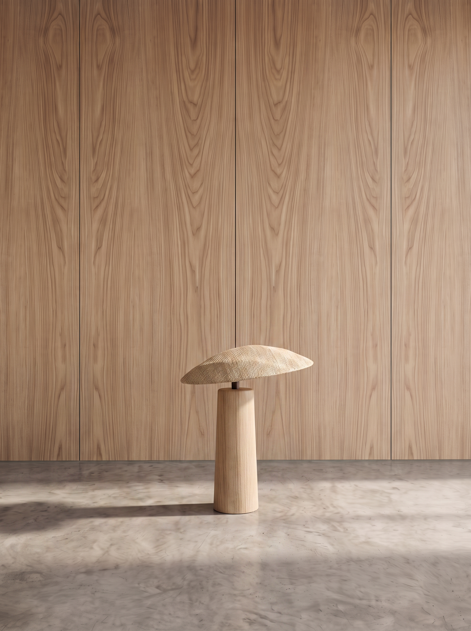 Wabi Sabi Table Lamps Housenord