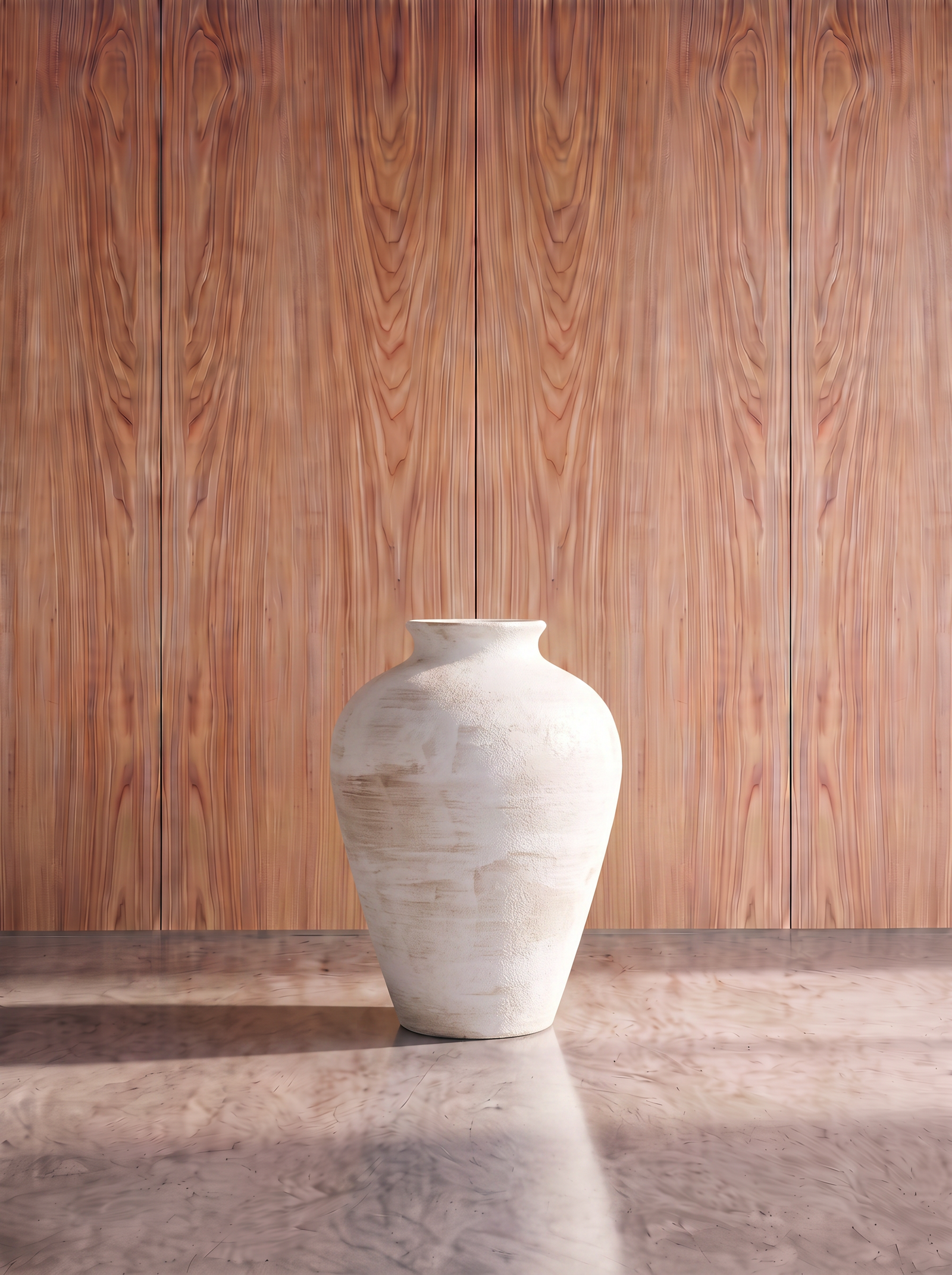 Wabi Vase Housenord