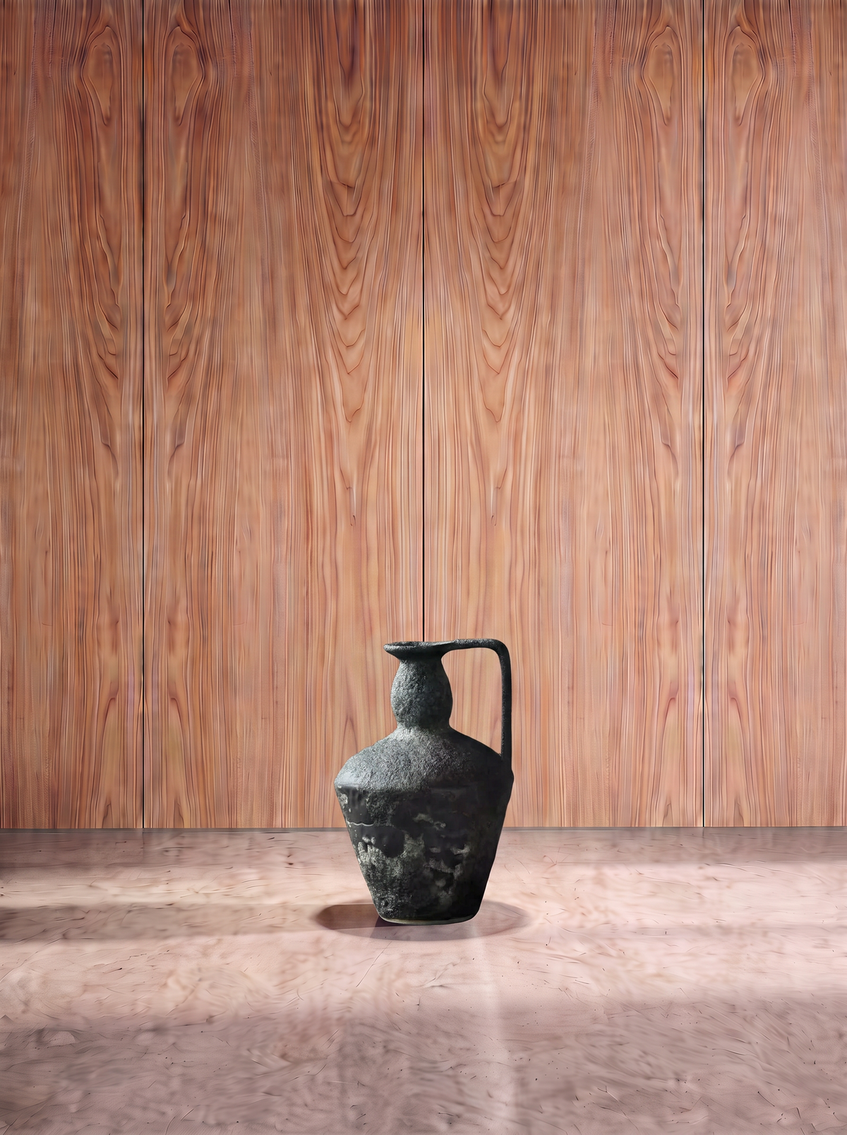 Whisper Vase Housenord