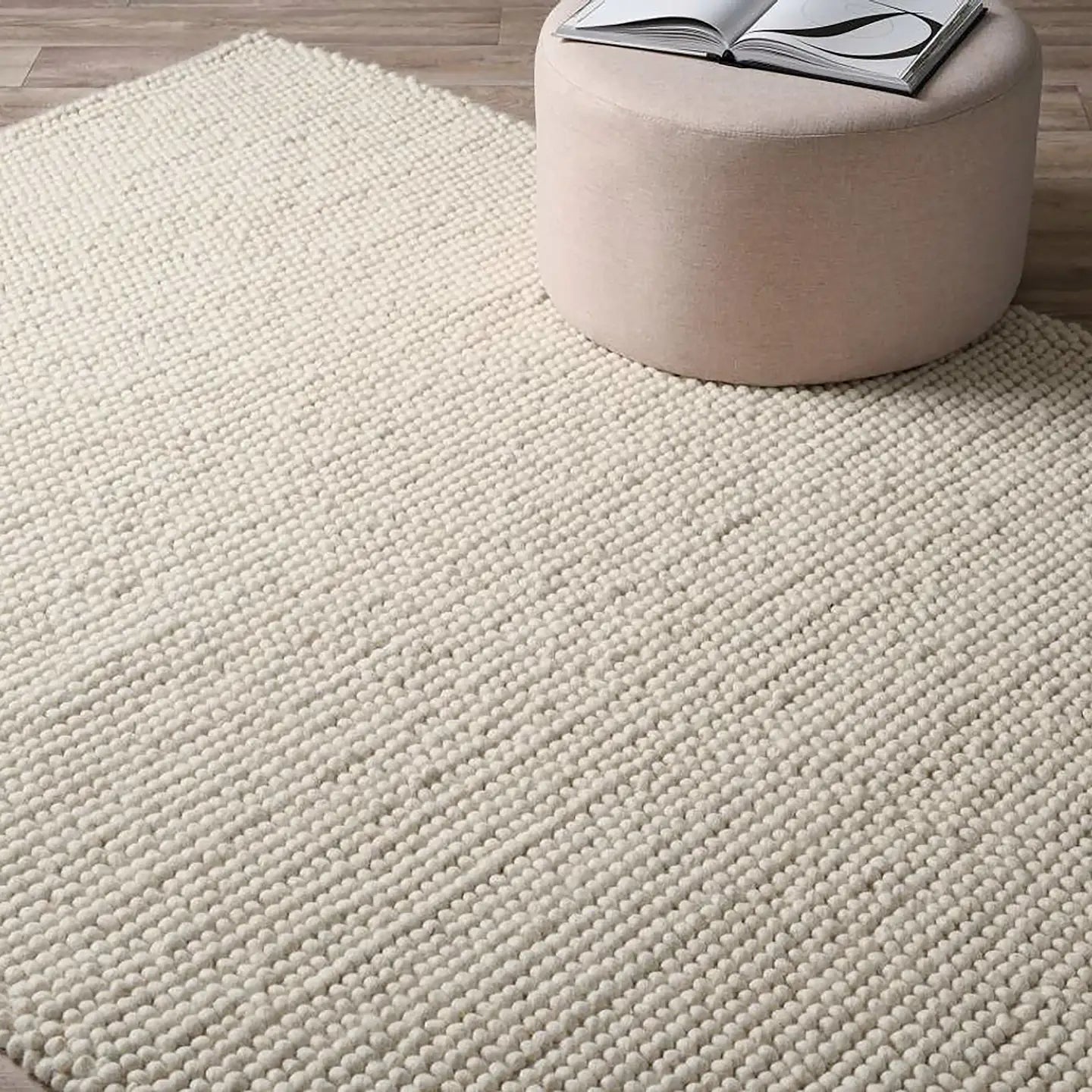 Orvane Rug Housenord