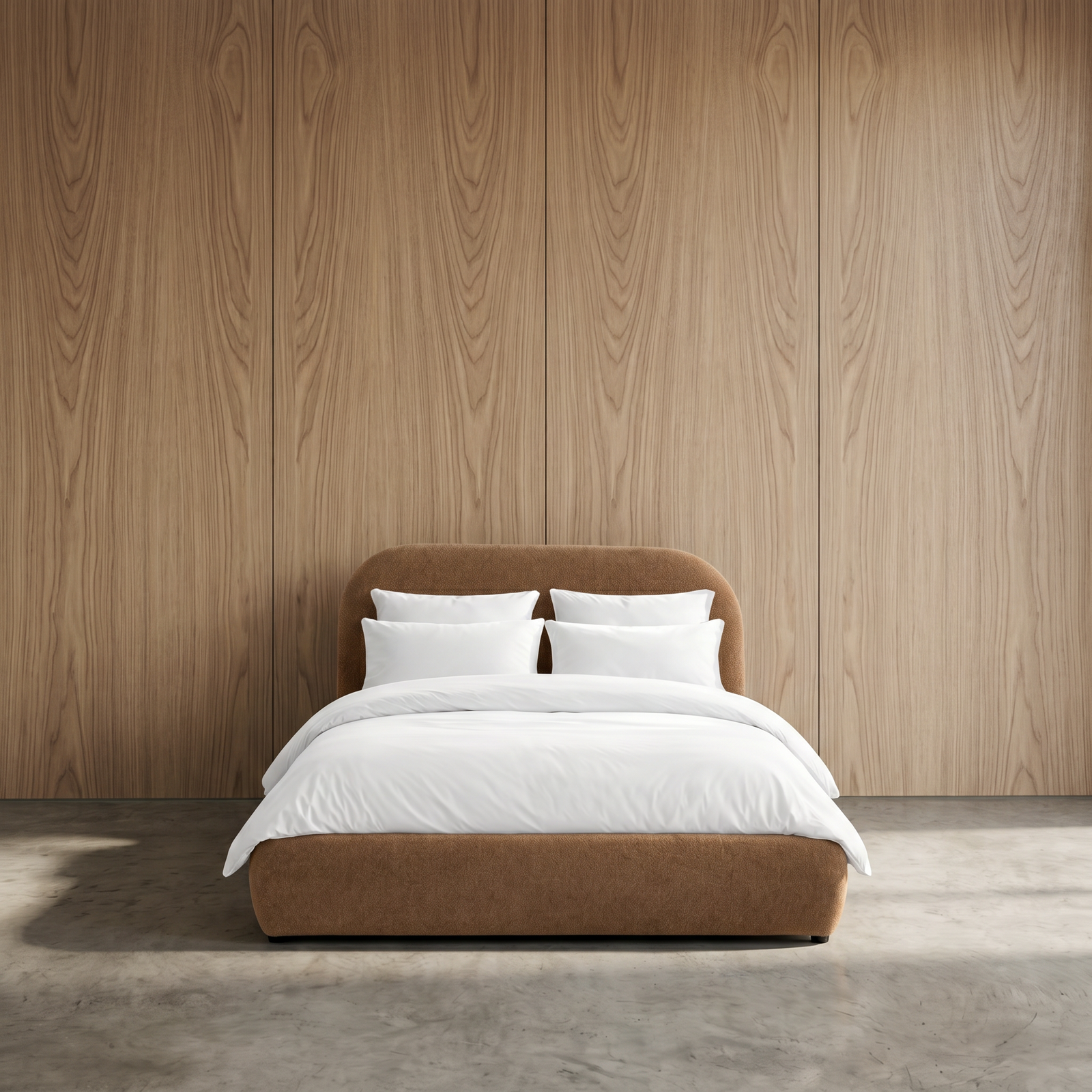 Valric Bed Housenord