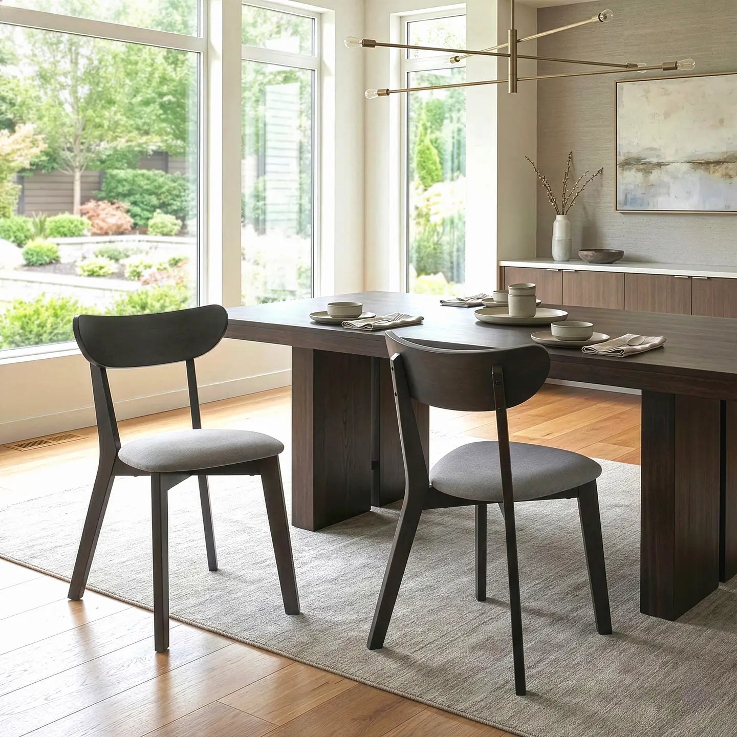 Aspen Dining Chair - Set of 2 Housenord