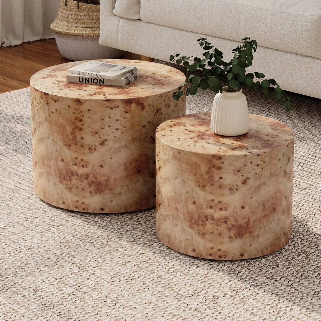 Orvane Coffee Table - Set of 2 Housenord