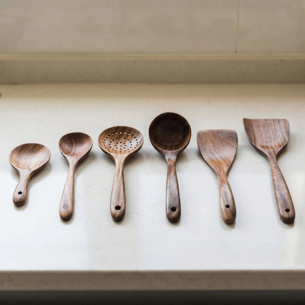 Vireon Cooking Set Housenord