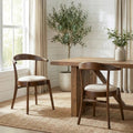 Audra Dining Chair - Set of 2 Housenord
