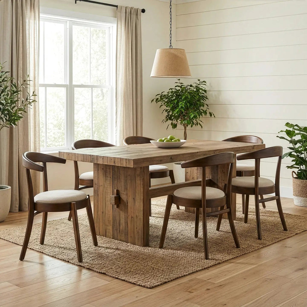 Audra Dining Chair - Set of 2 Housenord