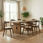 Audra Dining Chair - Set of 2 Housenord