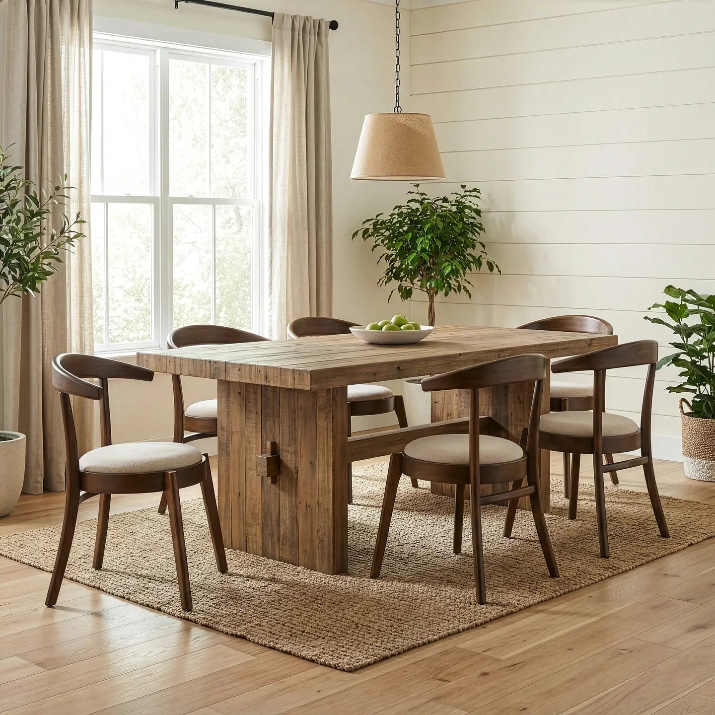 Audra Dining Chair - Set of 2 Housenord