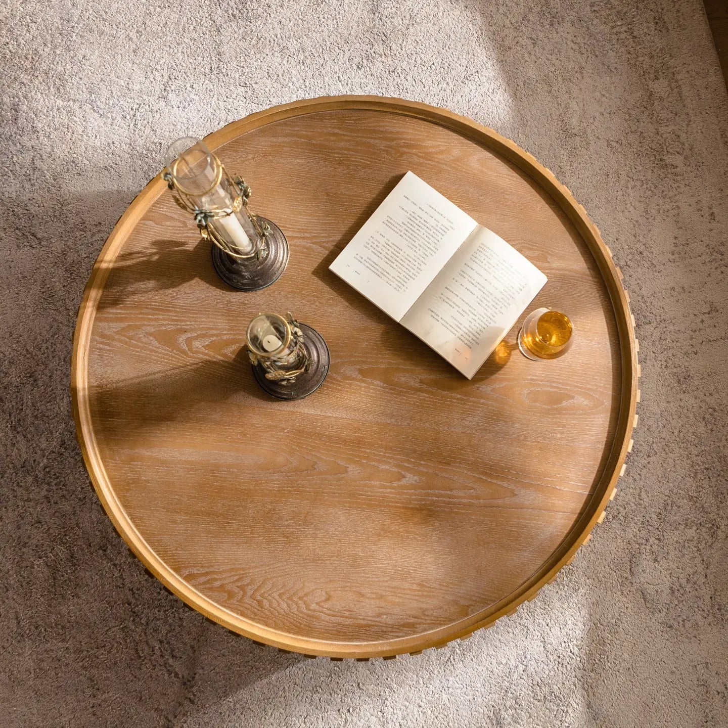 Virelle Coffee Table Housenord