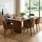 Amaya Dining Chair - Set of 2 Housenord