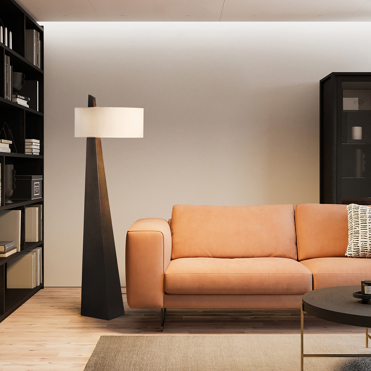 Cavira Floor Lamp Housenord