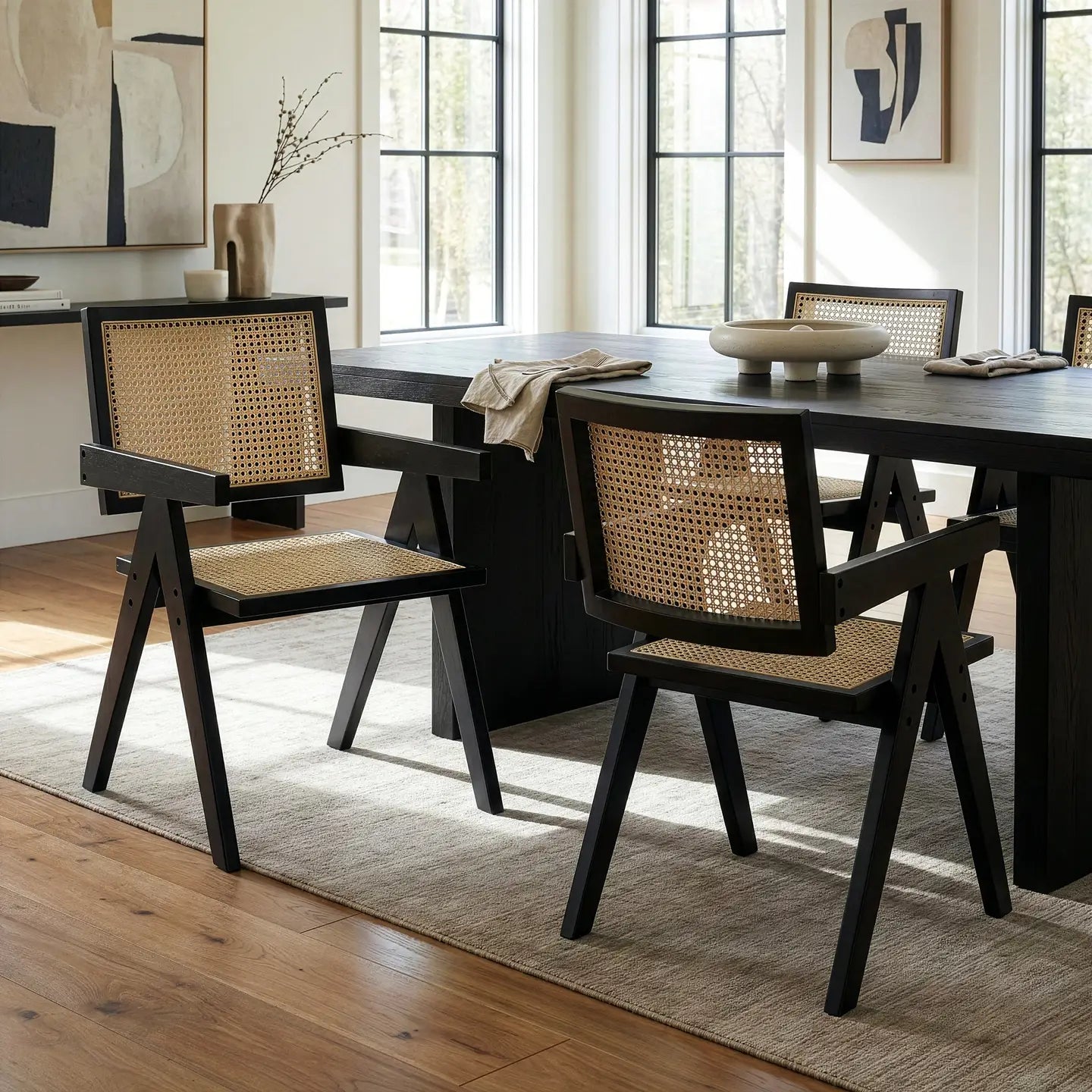 Bardot Dining Chair - Set of 2 Housenord