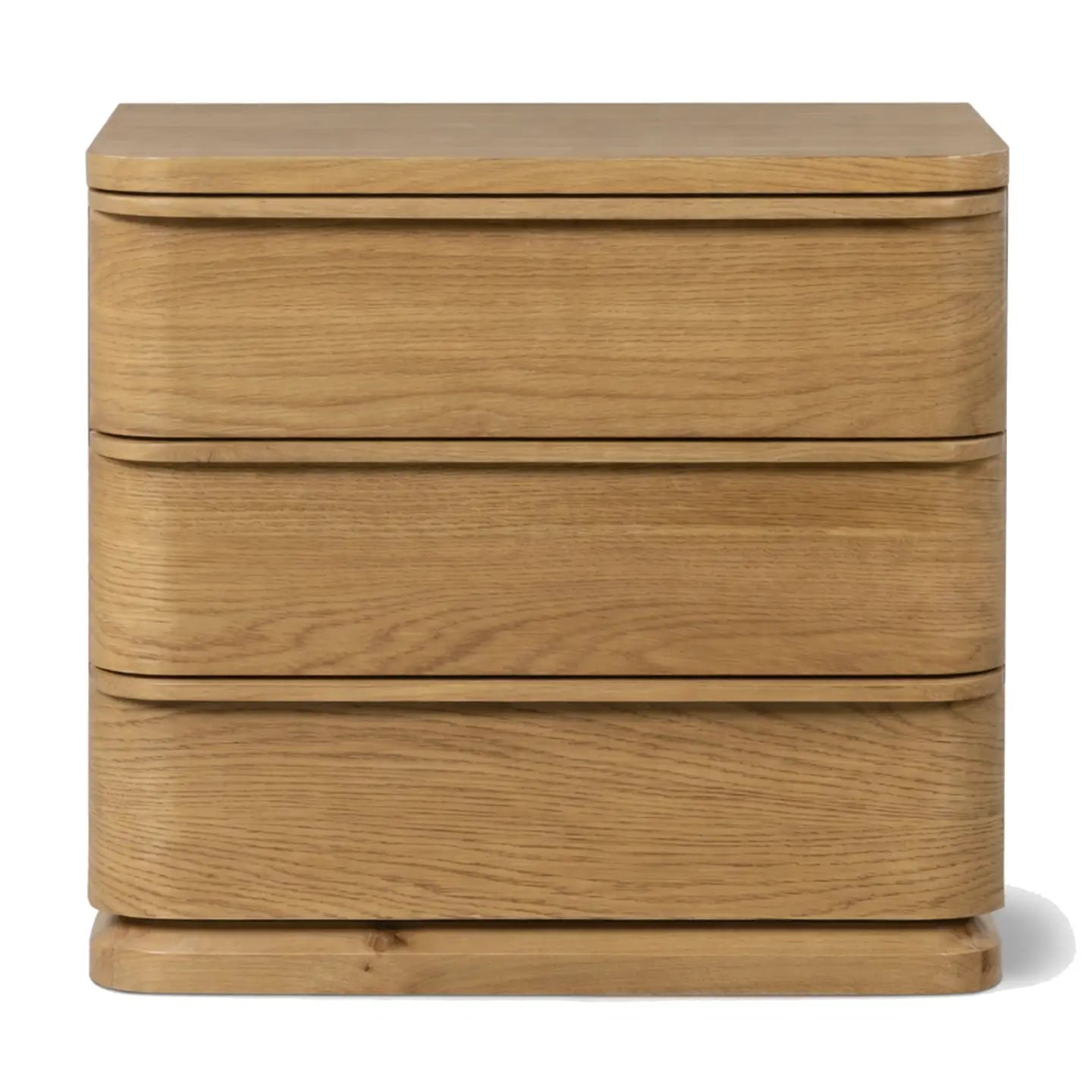 Delmoure Nightstand Housenord