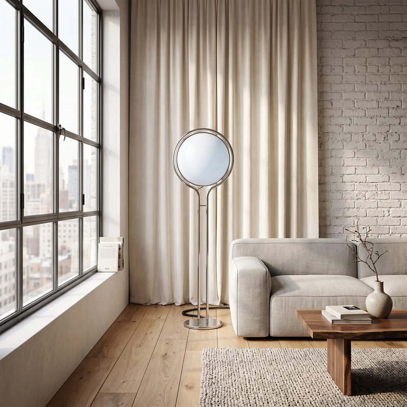 Moda Floor Lamps Housenord