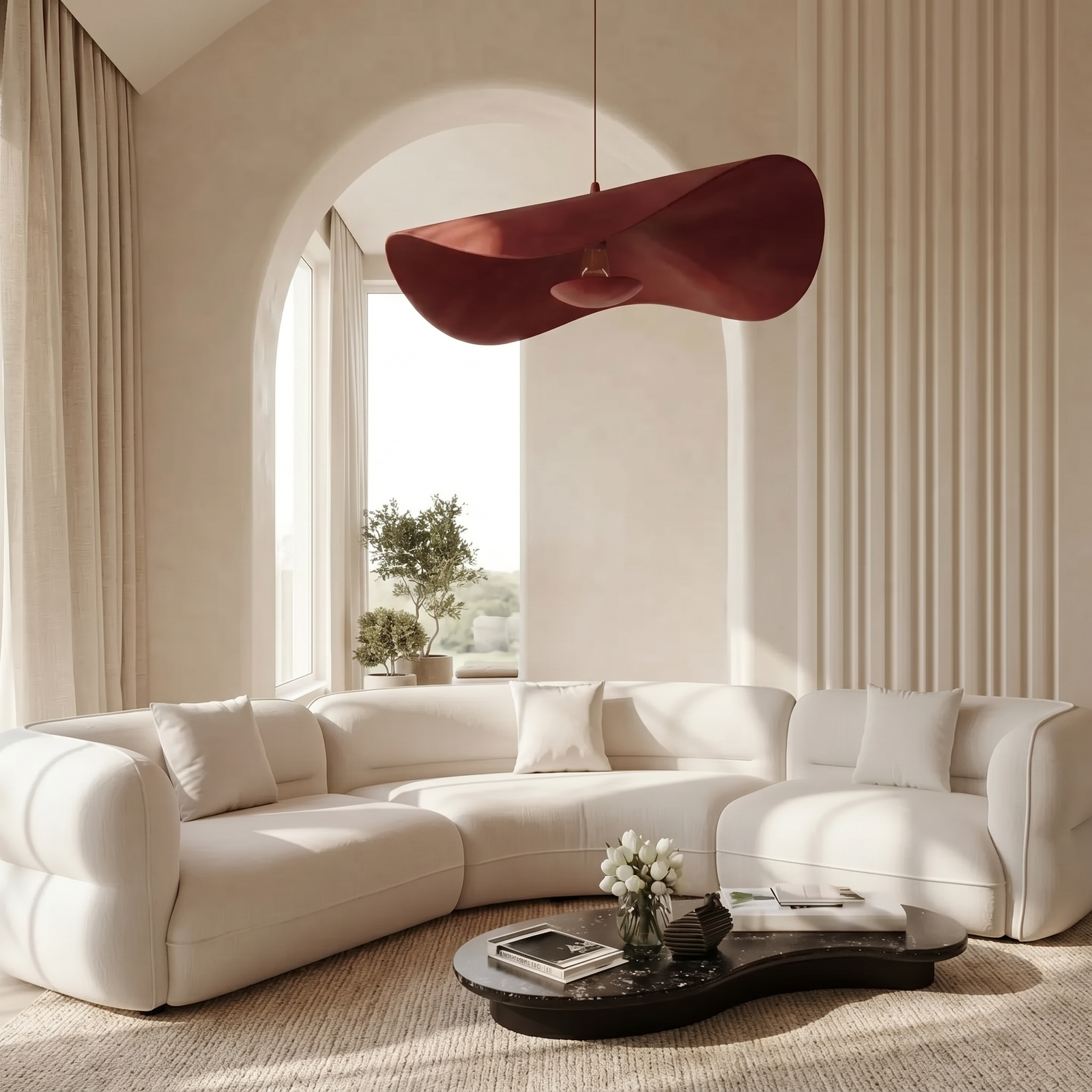 Arvique Sofa Housenord