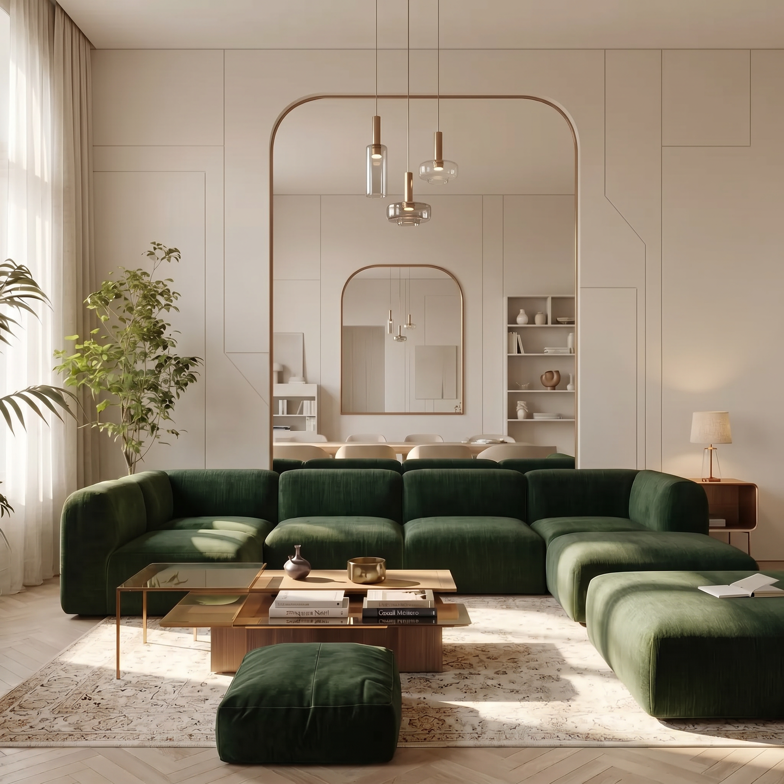 Drevik Sofa Housenord